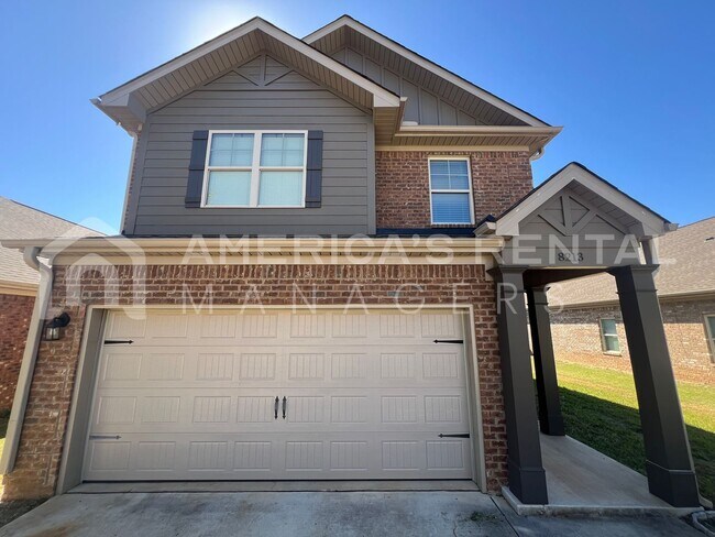 Building Photo - DEPOSIT PENDING! Home for Rent in Huntsvil...