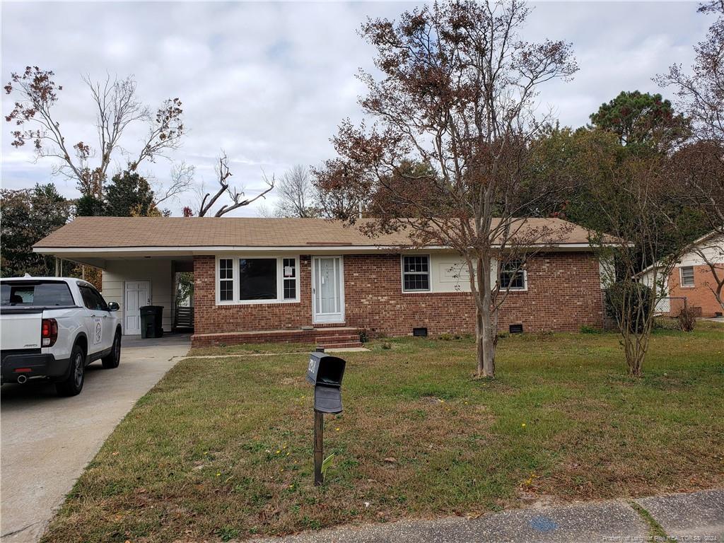 Foto principal - 6490 St Louis St
