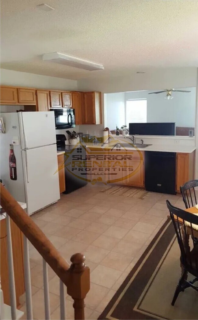 Foto del edificio - 304 Alderston Way