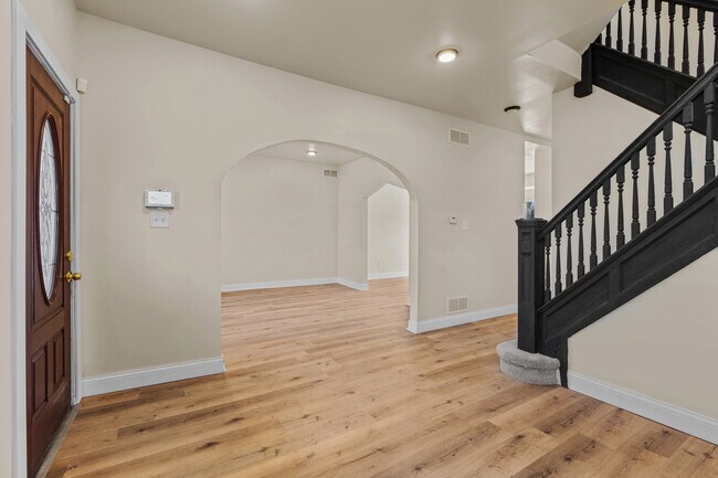 Foto del edificio - 1502 Harding St