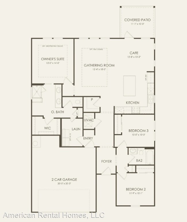 Building Photo - 3 br, 2 bath House - 113 Slenderleaf Drive