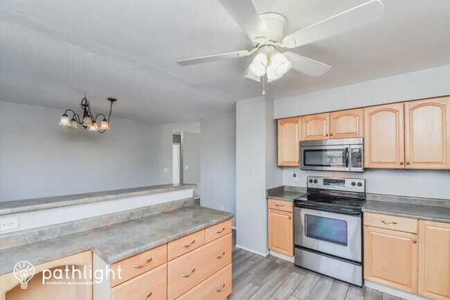 Building Photo - 6074 Del Rey Drive, Colorado Springs, CO, ...