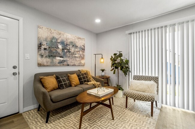 Interior Photo - Stonebrook Gated Community