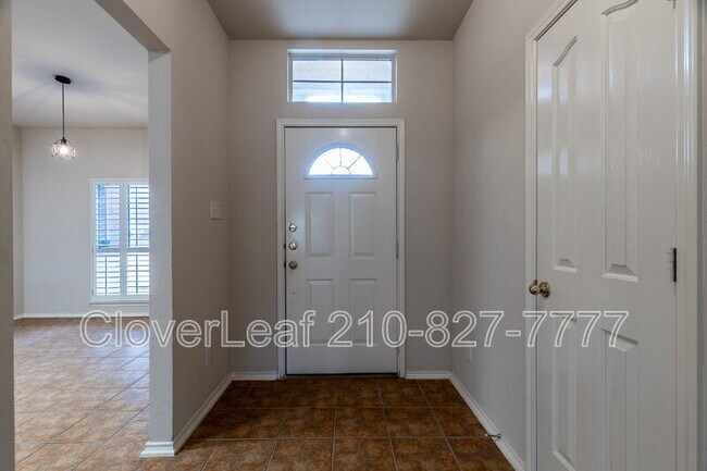 Foto del edificio - 1628 Bench Trail