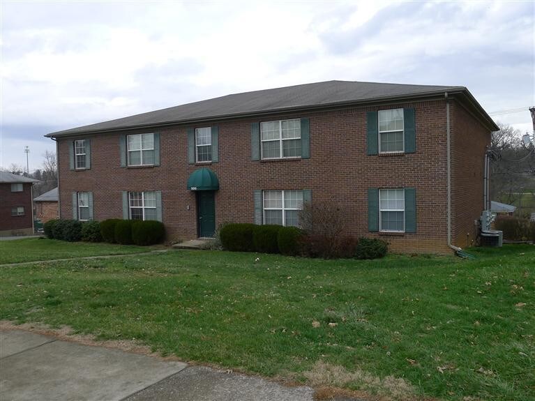 Primary Photo - 1600 Alexandria Dr