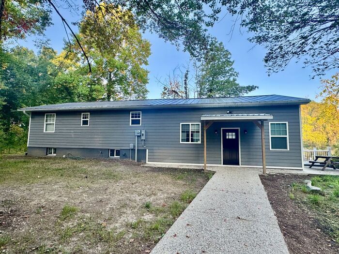 Primary Photo - 3 bedroom home, Dowagiac Creek Waterfront,...
