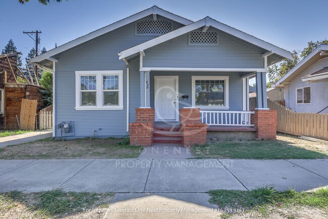Building Photo - Charming 2bd 1ba home in the heart of Mary...