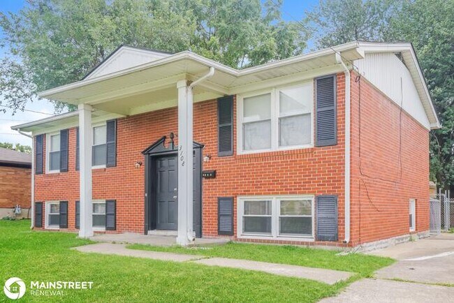 Foto del edificio - 3108 PIONEER RD, Louisville, KY 40216