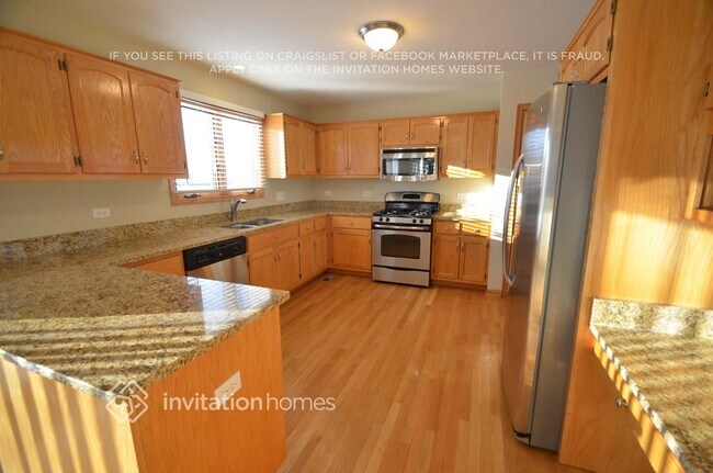 Foto del edificio - 25211 Monroe Ct
