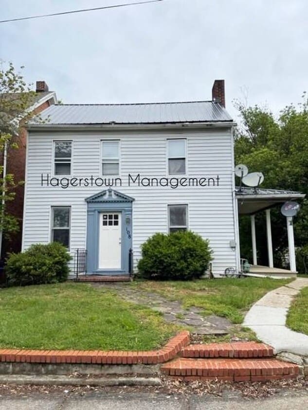 Primary Photo - Wayside Ave