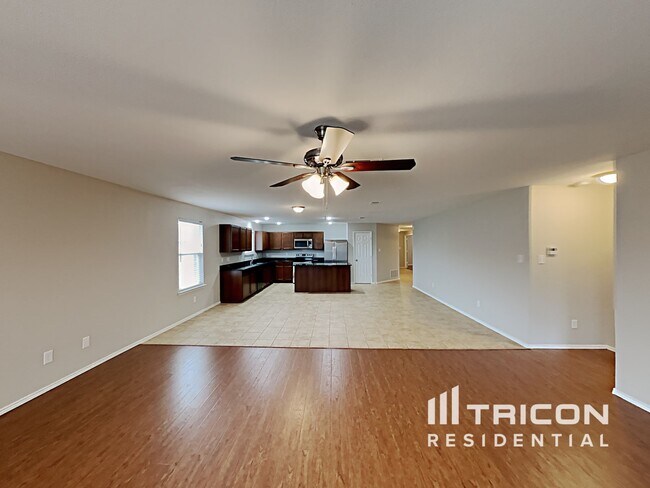Foto del edificio - 391 Meadow Ridge Drive Burleson TX
