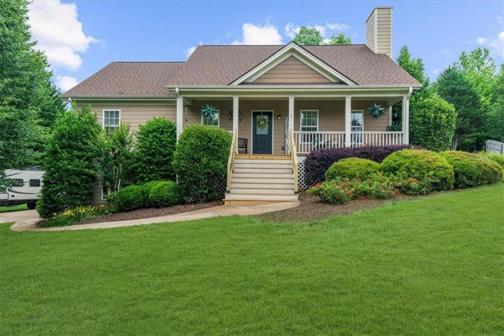 Foto principal - 122 Stonebrook Trail