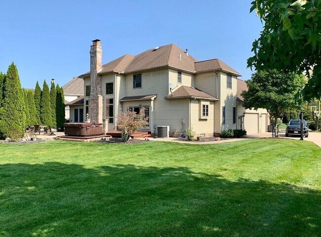 Foto del edificio - 3722 Tuscany Ct