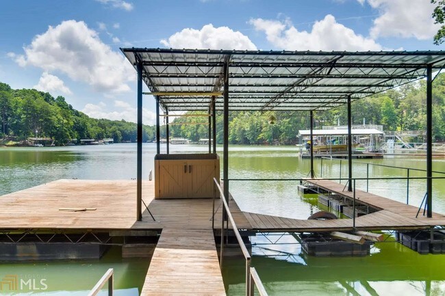 Foto del edificio - 1650 Williams Cir