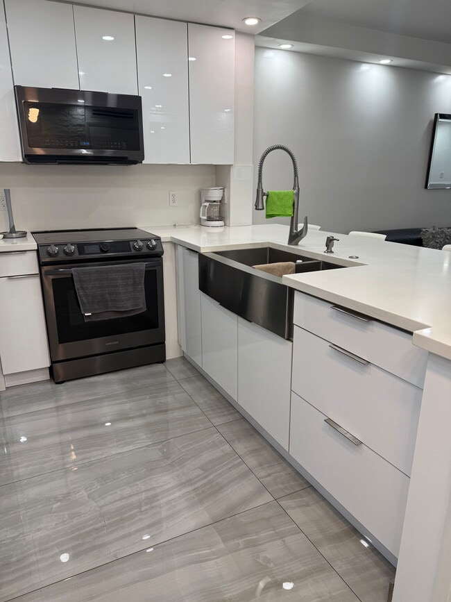 Photo - 5260 NW 11th St Apartment