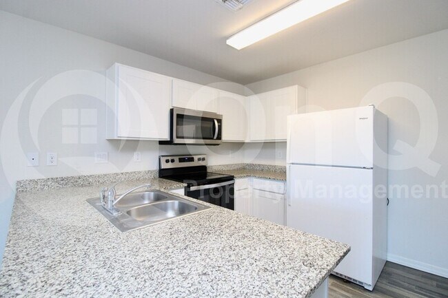 Foto del edificio - 1819 S 1st St