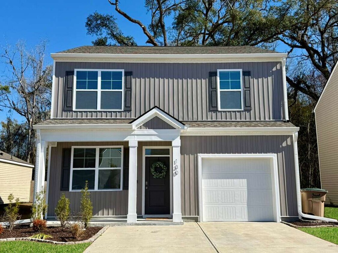 Foto del edificio - Coming Soon!