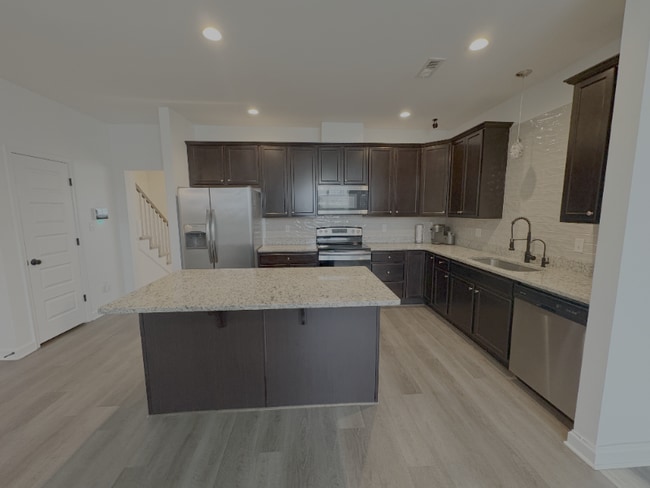 Foto del edificio - 2812 Church St