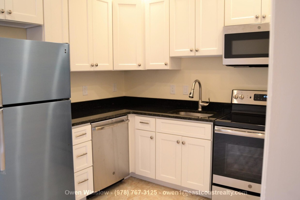 Foto principal - 1480 Beacon St