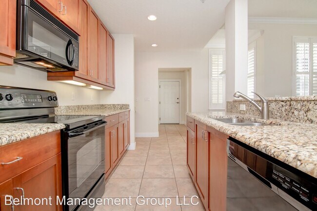 Foto del edificio - 3 br, 2.5 bath House - 1475 Lake Baldwin L...