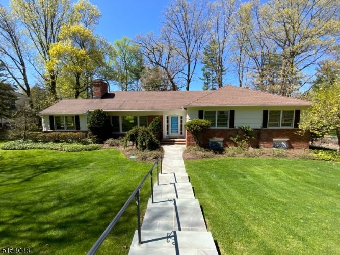 261 Dale Dr, Millburn, NJ 07078 House Rental in Millburn, NJ