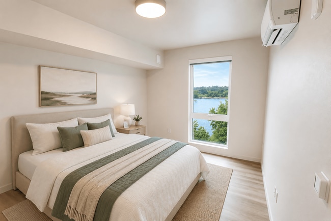 Building Photo - Hyas Point Apartments