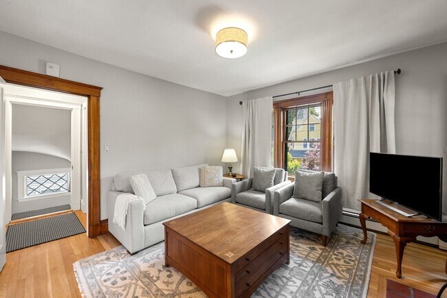 Foto del edificio - 15 Hollis St