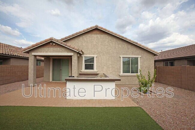 Foto del edificio - 26316 N 121st Ln