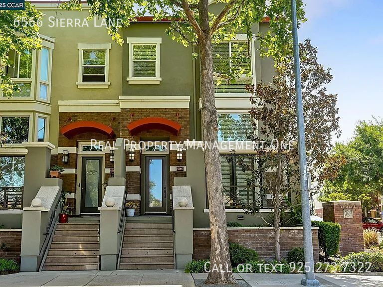 Foto principal - 6566 Sierra Ln