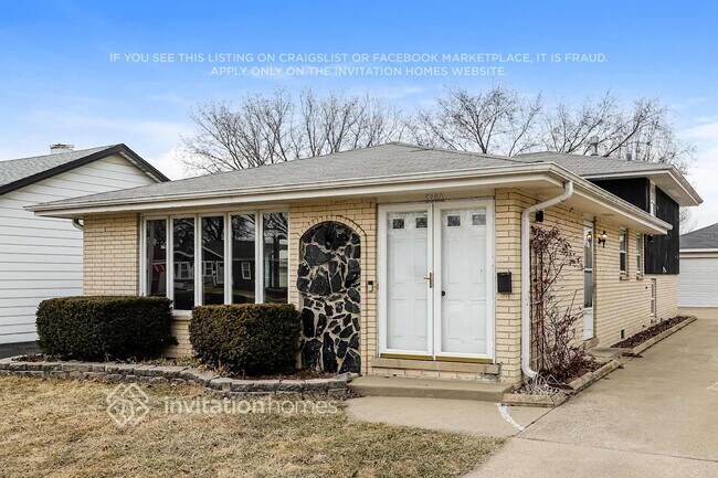 Building Photo - 5300 Otto Pl
