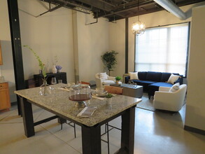 Wireworks Lofts photo'