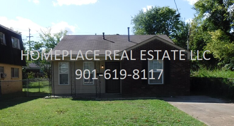 Photo - 1033 N 3rd St (Memphis, TN)