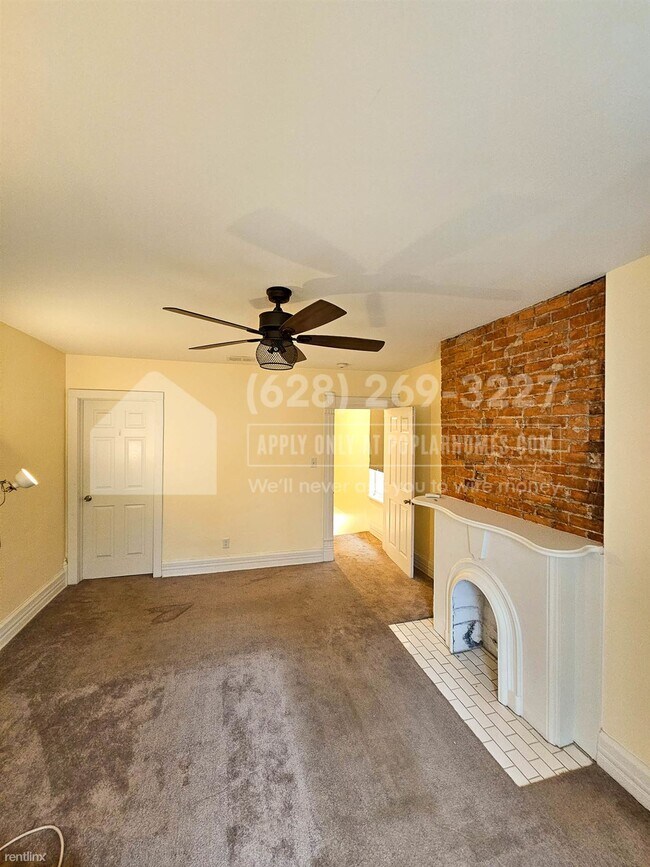 Foto del edificio - 2 br, 3 bath House - 389 W 4th Ave -