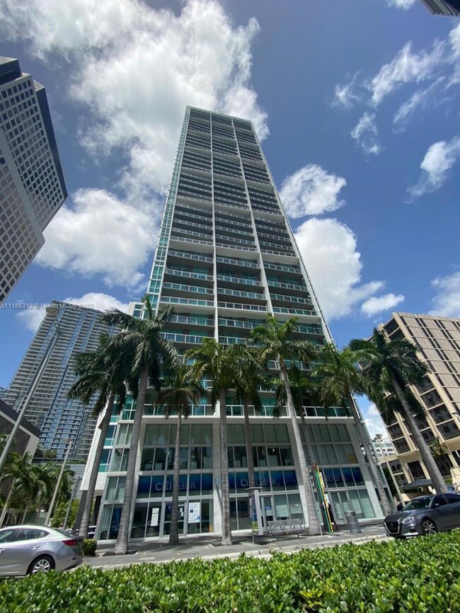Building Photo - 500 Brickell Ave