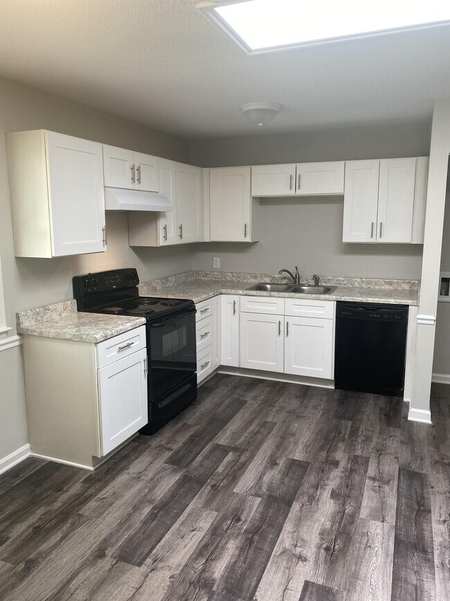 114 Locust Rd, King, NC 27021 House Rental in King, NC