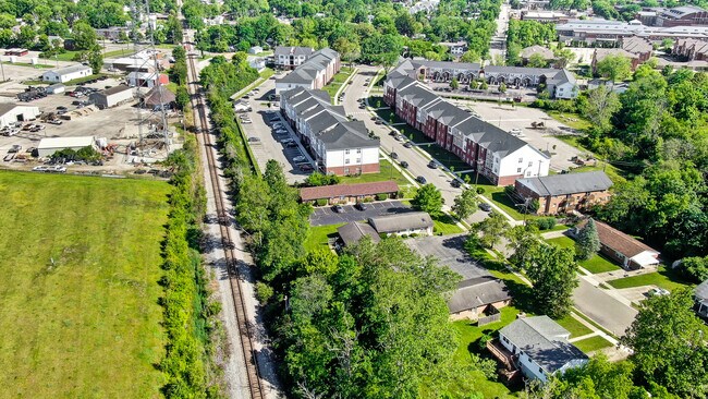 Foto del edificio - 1012 Arrowhead Dr