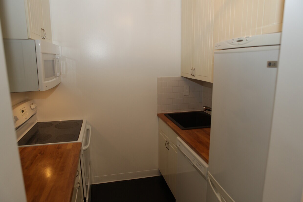 Cocina - 12 Sunset Dr