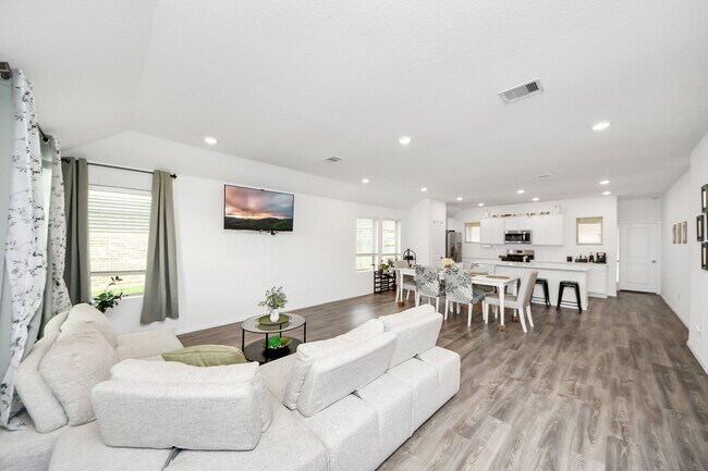 Foto del edificio - 5418 Rabbit Crk Ln