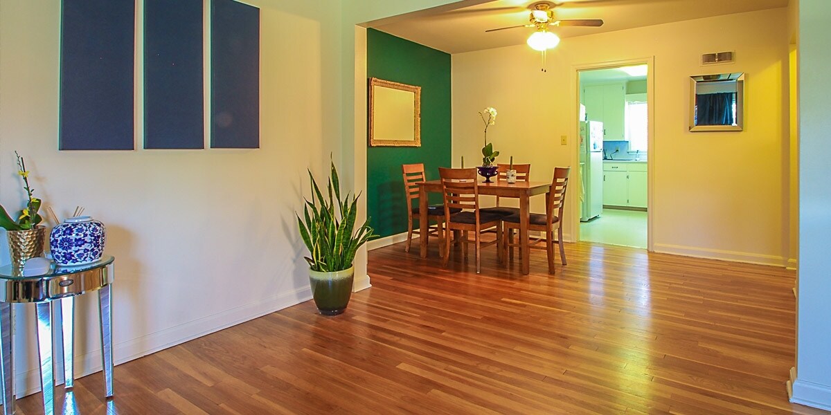 Foto del interior - 3820 Jones Street Apartments