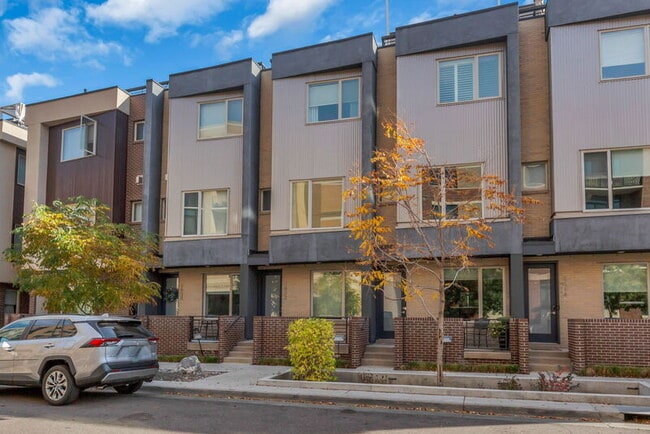 Photo - 1632 Quitman St House