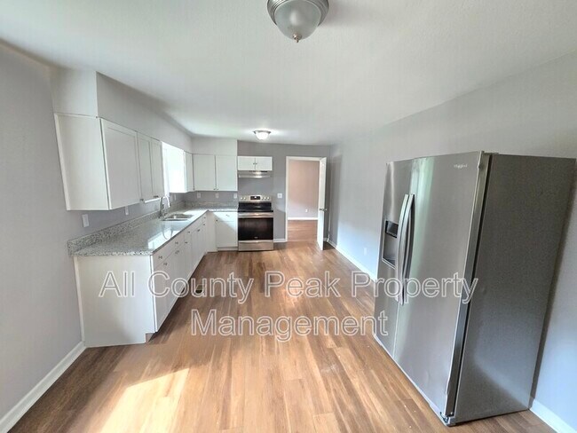 Photo - 3639 Sapulpa St House