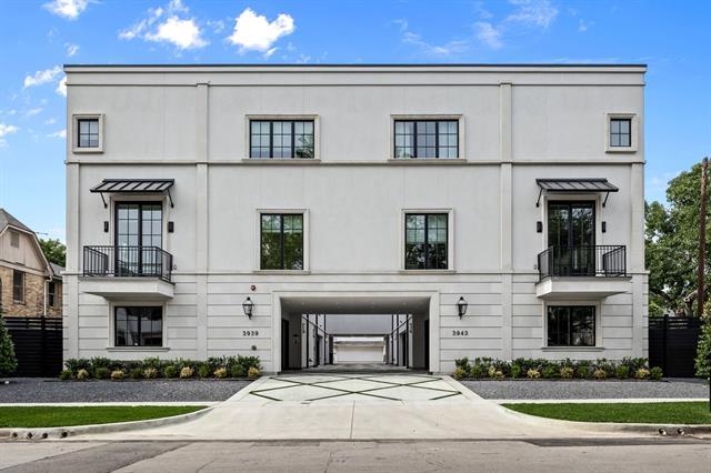 Foto principal - 3939 Hawthorne Ave