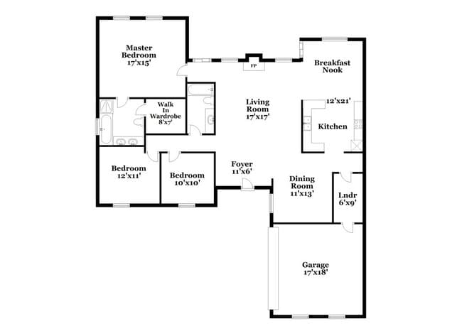 Foto del edificio - 828 Passive Dr