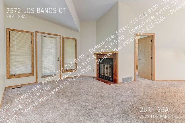Building Photo - 7572 Los Banos Ct