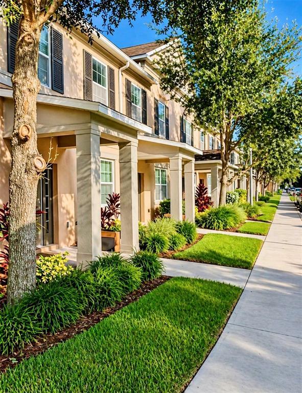 Foto del edificio - 8253 Maritime Flag St