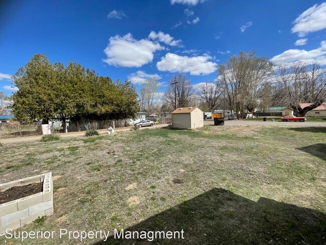 Building Photo - 2 br, 1 bath House - 408 W Owyhee Ave.