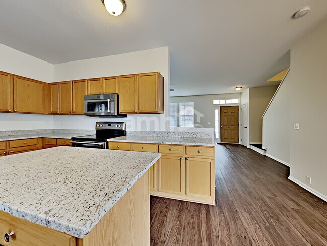 Building Photo - 15833 E 98th Pl