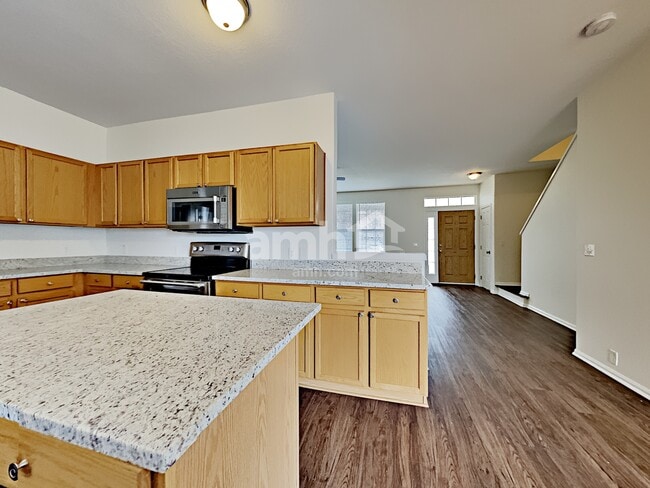 Foto del edificio - 15833 E 98th Pl