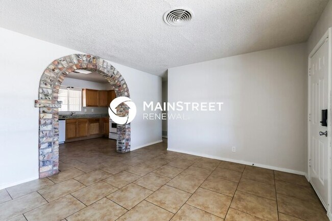 Foto del edificio - 3 Bedroom Pet-Friendly Home in Tucson, AZ ...
