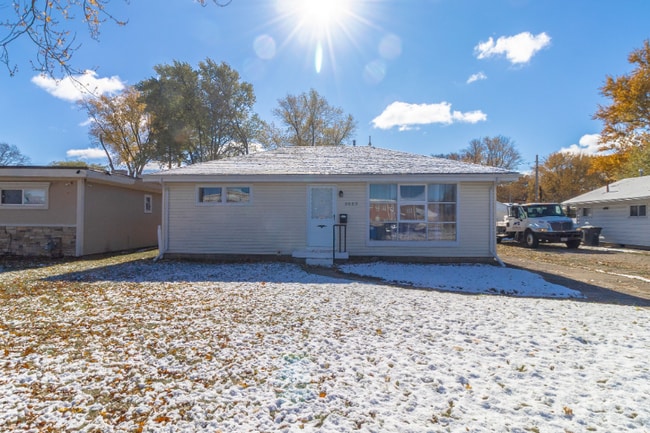 Foto del edificio - 5035 Norwich Rd